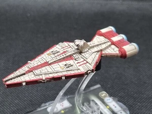 Aqruitens Light Cruiser - GAR & Empire Variants - For Star Wars Armada - Picture 1 of 14