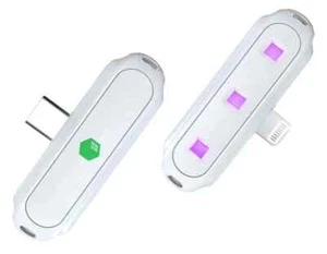 PRZENOŚNY STERYLIZATOR UV ECOBOX LITE (TYPE-C) - Zdjęcie 1 z 7