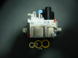 ICB205003 - Kit de válvula de gas para caldera Morco Caravan - 24V - Imagen 1 de 2
