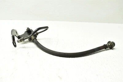 Левый тормозной шланг 2009-2015 Nissan GT-R 09-15 - Изображение 1 из 4