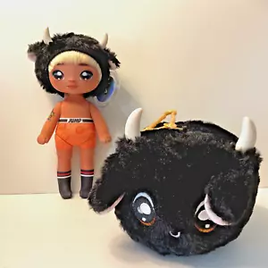 Na! Na! Na! Bambola Sorpresa Tommy Torro Serie 4 8” Nuova Fuori Scatola - Foto 1 di 11