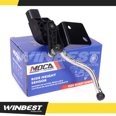 Sensor de nivel de altura delantero derecho para Jeep Grand Cherokee Dodge Durango 11-15 nuevo Foto 1 de 4