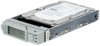 Sun 390-0463-02 600GB SAS 15000rpm 3.5'' ST3600057SS - Image 1 of 3