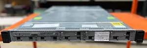 Cisco UCS C220 M3 Server 2x Xeon E5-2620 V2 @2.1GHz 64GB 1x120GB SSD 2x500GB HDD - Picture 1 of 6