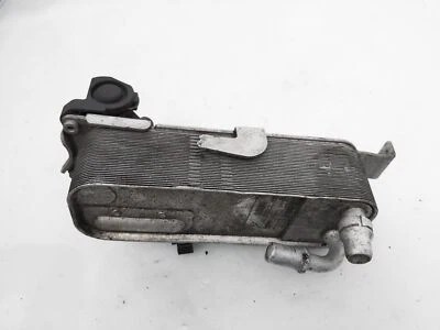 2013-2018 Bmw 320I Atf Transmission Oil Cooler 17-21-7-600-553 - Image 1 of 4