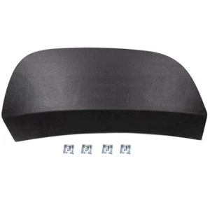 Cubierta de escape Verus (lado derecho) para 2015-2021 WRX y STi A0514A-RHS - Imagen 1 de 4