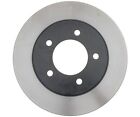 Raybestos Front Disc Brake Rotor For Expedition, Navigator (66647)