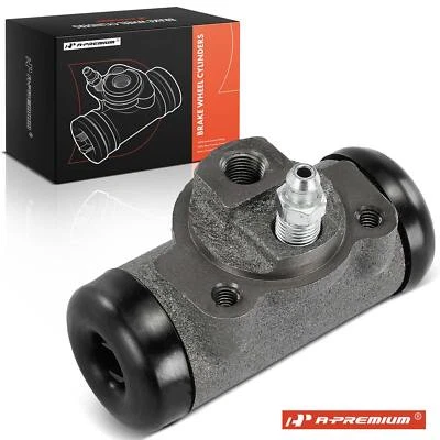 A-Premium Brake Wheel Cylinder Rear LH or RH for Toyota Tacoma Pickup 1995-2019 - Image 1 of 4