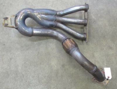 雅马哈 2014 SR Viper LTX 1000 排气管组件 XTX MTX RTX 14 15 — 第 1/2 张图片