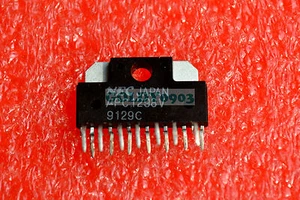 UPC1298V Paket:ZIP-14, - Bild 1 von 6