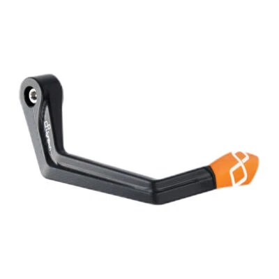 Protection Aluminium Levier de Frein LIGHTECH pour Aprilia 1000 RSV Mille R - Photo 1/4