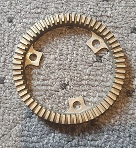 Victory Cross Country ABS Ring original - Bild 1 von 3