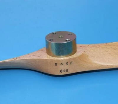 DLE Gas Engine Propeller Drill Jig - Image 1 of 4