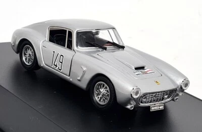 Revell 1/43 Ferrari 250 GT 1961 Silver #149 TDF Diecast Model Car - Image 1 of 4