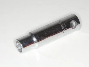 Vintage Proto 5316 1/2" Ratchet Deep Socket, 1/2" 12pt - Picture 1 of 1