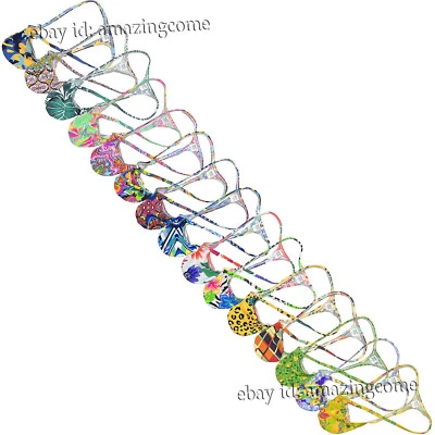 Men's String T-back Printed Underwear Enhancing Bulge Male Tiny Slip Swim Thong - Image 1 of 4