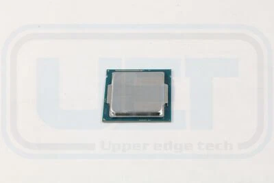Intel Optiplex 3030 Desktop Processor SR1K7 Pentium Intel Pentium G3250 3.2GHz - Image 1 of 3