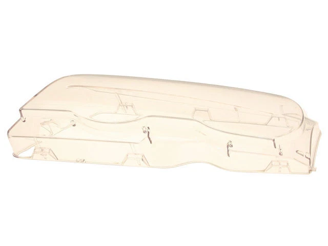 Сменный объектив левой фары для 2001-2003 BMW 330Ci 2002 NR744FT OE - Изображение 1 из 1