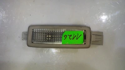 RENAULT VEL SATIS 3.0 DCI 2003 LHD FRONT LEFT RIGHT SUN VISOR LIGHT LAMP  - Image 1 of 4