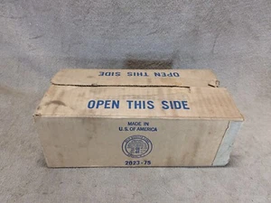 Lionel 2023 -75 Postwar Union Pacific Alco Diesel Empty Master Carton Box ONLY - Bild 1 von 24
