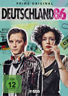 Deutschland 86 (DVD) 3DVDs Min: 462/DD5.1/WS - LEONINE  - (DVD Video / TV-Serie
