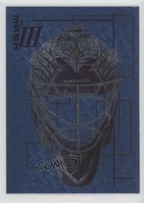 2003-04 ITG Be A Player Memorabilia The Mask III Jean-Sebastien Giguere J-S #M-1