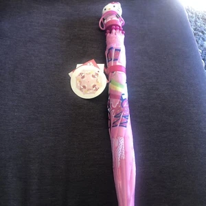 Hello Kitty Umbrella - Picture 1 of 5