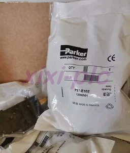 1 PCS NEW Parker  PS1-E102  Pneumatic Valve  DHL Express Delivery - Picture 1 of 3