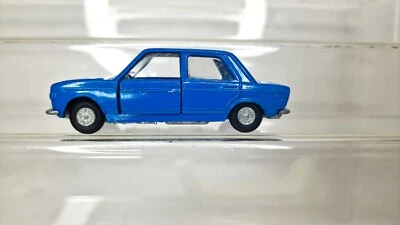 Mercury Fiat 128 Berlina 4 porte 1:43 - Immagine 1 di 4