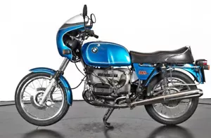 BMW R 60/7 R75/7 R80/7 WORKSHOP MANUAL WORKSHOP SERVICE REPAIR ITALIAN ON PDF... - Picture 1 of 1