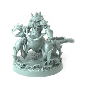 Crustaceans Assault B miniatura de Cast n Play | RPG | Juego de rol | DnD - Imagen 1 de 5
