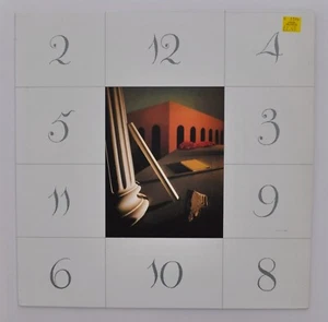 New Order - Thieves Like Us (1984 Factory FAC 103) Vinyl - Picture 1 of 4