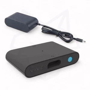 🔥HTC VIVE PRO Link Box Replacement PARTS for Vive Pro/Pro Eye VR Headsets - Picture 1 of 10