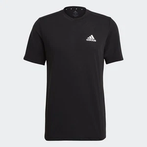 adidas men AEROREADY Designed to Move Feelready Sport Tee - Picture 1 of 14
