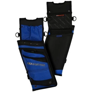 Easton Elite Blue Field Quiver with Belt RH (226061) - Picture 1 of 1