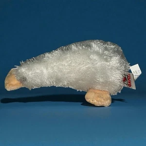 Ganz Lil Webkinz Duck-Billed Platypus White Googles Plush 6” No Code - Retired - Picture 1 of 5