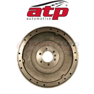 ATP Clutch Flywheel for 1975-1985 Chevrolet P20 - Transmission Shift  os - Image 1 of 4