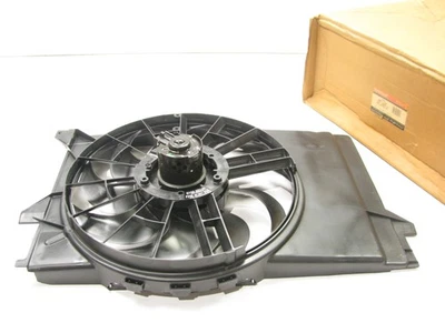 Conjunto de ventilador de refrigeración del motor Motorcraft RF-12 para 1992-1994 Tempo y Topax 2,3 L Foto 1 de 3