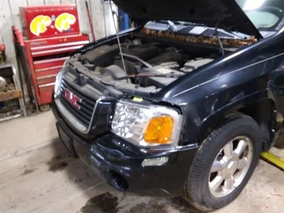 Back Glass With Privacy Tint Opt AJ1 Fits 02-09 ENVOY 1972221 - Imagem 1 de 4