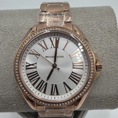 Reloj Michael Kors Mujer Kaycie 39mm MK4853 (Z4-A12) Foto 1 de 4