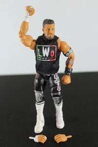 WWE Elite Cruz Del Toro NUR Latino World Order LWO 5-Pack komplett lose Figur - Bild 1 von 6