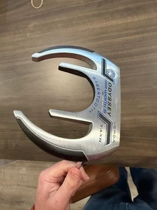 ODYSSEY SABERTOOTH PUTTER - Picture 1 of 4