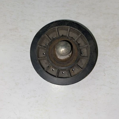 Idler Pulley fits John Deere (OLD #AM121970 AM104666) AUC20617 Rx75 Others - Image 1 of 4
