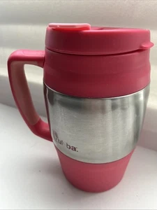 Termo aislante de acero inoxidable Bubba Keg 34 OZ 1 L frío caliente - Imagen 1 de 9