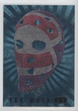 2006-07 ITG Between the Pipes The Mask IV Ken Dryden #M-09 HOF