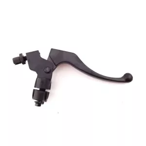 Conjunto de percha de palanca de freno de aleación para moto de cross Honda XR CRF 80 100F XR80R - Imagen 1 de 6
