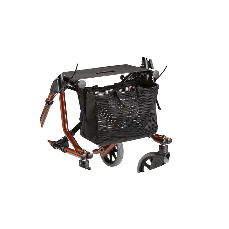 DIETZ REHA PRODUKTE Netztasche für Dietz Taima Rollatoren