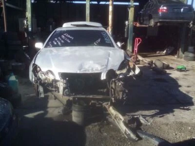 Passenger Right Rear Side Door Fits 98-05 LEXUS GS300 183578 Foto 1 de 4