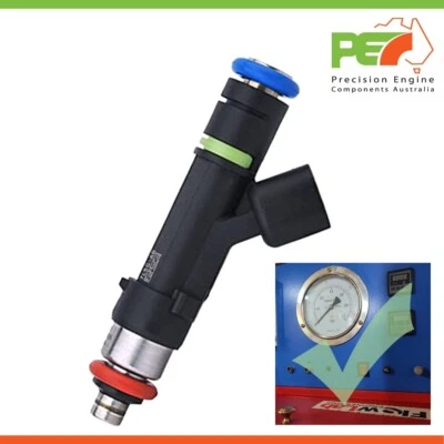 1x Nuevo * PEC * Inyector de combustible para Mazda Mazda 6 / Atenza GG, GY 2.0L LF-DE Foto 1 de 4