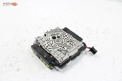 Porsche Panamera 2017-2018 2,9 L AWD transmisión automática carrocería de válvula OEM Foto 1 de 4